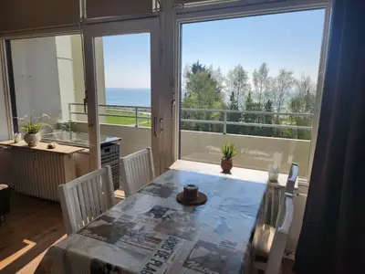Ferienwohnung für 3 Personen (39 m²) in Großenbrode 1/10