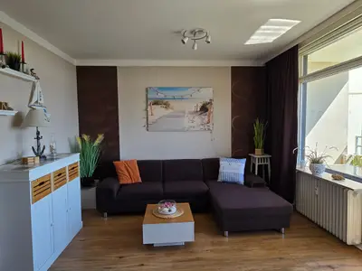 Ferienwohnung für 3 Personen (39 m²) in Großenbrode 2/10