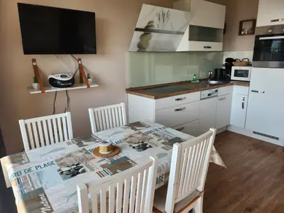 Ferienwohnung für 3 Personen (39 m²) in Großenbrode 3/10