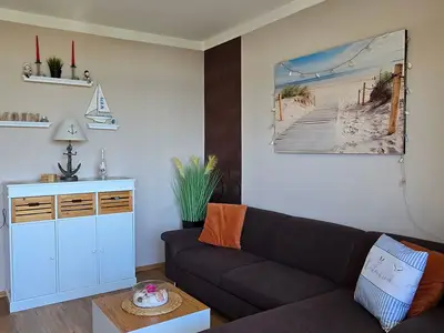 Ferienwohnung für 3 Personen (39 m²) in Großenbrode 4/10
