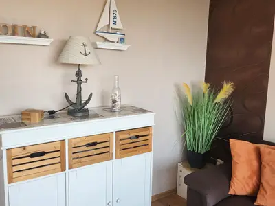 Ferienwohnung für 3 Personen (39 m²) in Großenbrode 5/10