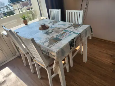Ferienwohnung für 3 Personen (39 m²) in Großenbrode 6/10