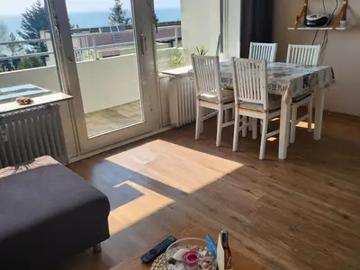 Ferienwohnung für 3 Personen (39 m²) in Großenbrode 7/10