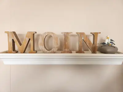 Ferienwohnung für 3 Personen (39 m²) in Großenbrode 8/10