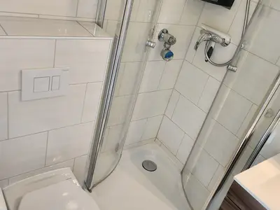 Ferienwohnung für 3 Personen (39 m²) in Großenbrode 10/10