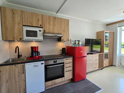 Ferienwohnung für 4 Personen (47 m²) in Großenbrode 1/10