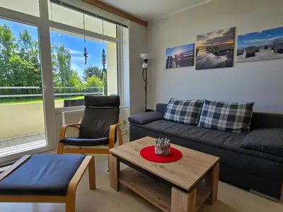Ferienwohnung für 4 Personen (47 m²) in Großenbrode 2/10