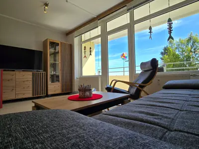 Ferienwohnung für 4 Personen (47 m²) in Großenbrode 3/10