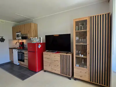 Ferienwohnung für 4 Personen (47 m²) in Großenbrode 7/10