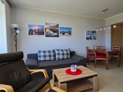 Ferienwohnung für 4 Personen (47 m²) in Großenbrode 9/10