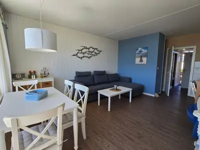 Ferienwohnung für 3 Personen (36 m²) in Großenbrode 1/10