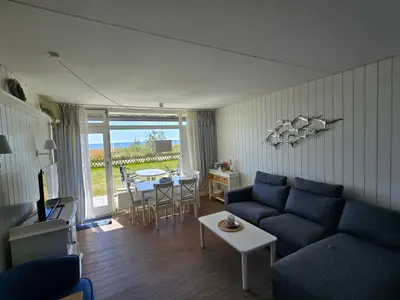 Ferienwohnung für 3 Personen (36 m²) in Großenbrode 2/10