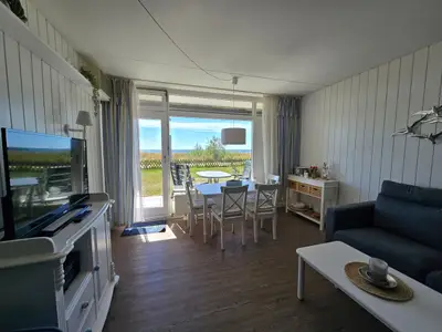Ferienwohnung für 3 Personen (36 m²) in Großenbrode 3/10