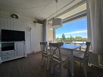 Ferienwohnung für 3 Personen (36 m²) in Großenbrode 4/10