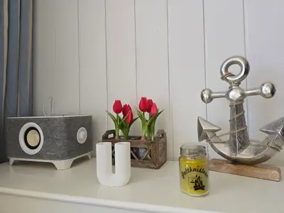 Ferienwohnung für 3 Personen (36 m²) in Großenbrode 6/10