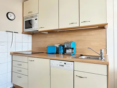 Ferienwohnung für 3 Personen (36 m²) in Großenbrode 7/10