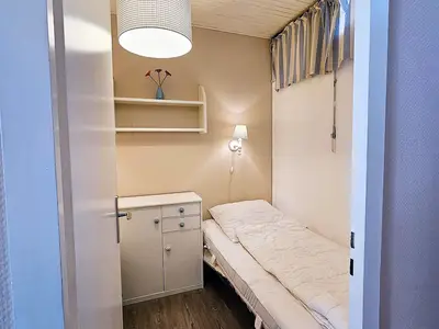 Ferienwohnung für 3 Personen (36 m²) in Großenbrode 8/10