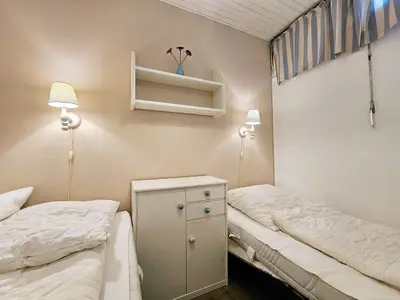 Ferienwohnung für 3 Personen (36 m²) in Großenbrode 9/10
