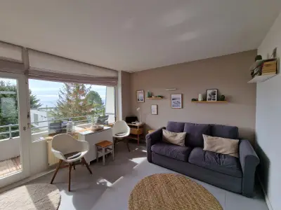 Ferienwohnung für 3 Personen (35 m²) in Großenbrode 1/10