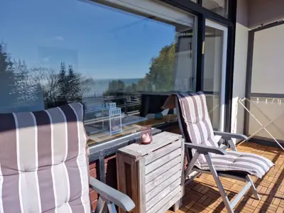 Ferienwohnung für 3 Personen (35 m²) in Großenbrode 2/10