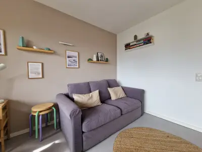 Ferienwohnung für 3 Personen (35 m²) in Großenbrode 3/10