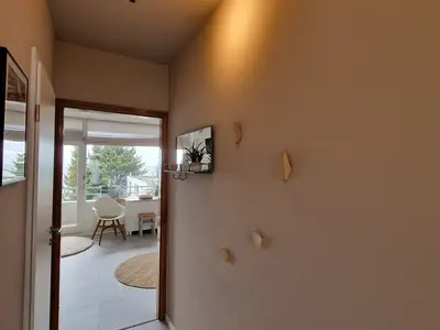 Ferienwohnung für 3 Personen (35 m²) in Großenbrode 7/10