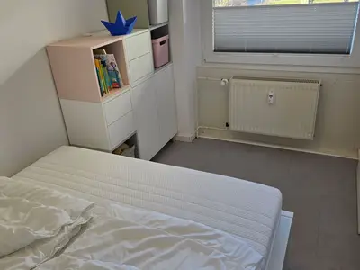 Ferienwohnung für 3 Personen (35 m²) in Großenbrode 8/10