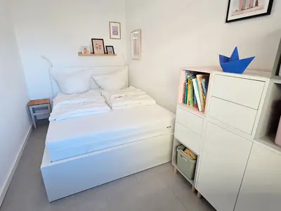 Ferienwohnung für 3 Personen (35 m²) in Großenbrode 9/10