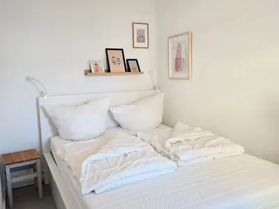 Ferienwohnung für 3 Personen (35 m²) in Großenbrode 10/10