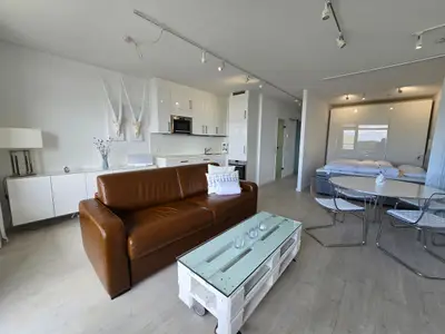Ferienwohnung für 4 Personen (46 m²) in Großenbrode 2/10