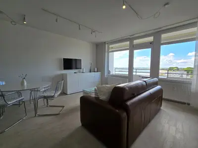 Ferienwohnung für 4 Personen (46 m²) in Großenbrode 3/10