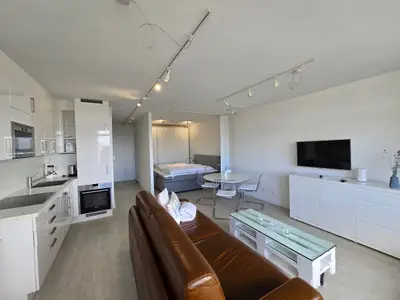 Ferienwohnung für 4 Personen (46 m²) in Großenbrode 4/10