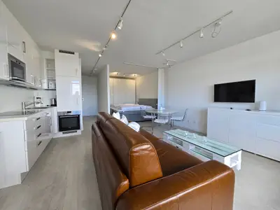 Ferienwohnung für 4 Personen (46 m²) in Großenbrode 6/10