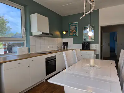 Ferienwohnung für 6 Personen (100 m²) in Großenbrode 1/10