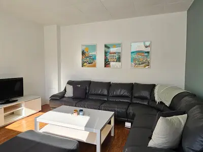 Ferienwohnung für 6 Personen (100 m²) in Großenbrode 7/10