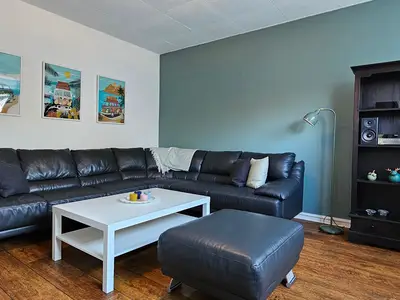 Ferienwohnung für 6 Personen (100 m²) in Großenbrode 9/10