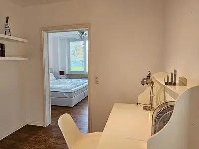 Ferienwohnung für 6 Personen (100 m²) in Großenbrode 10/10