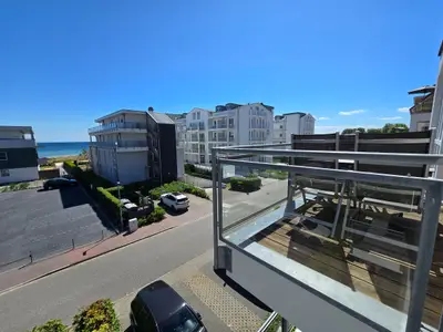 Ferienwohnung für 4 Personen (57 m²) in Großenbrode 2/10