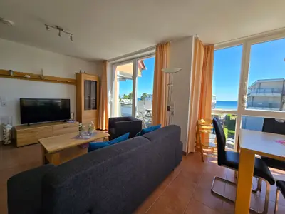 Ferienwohnung für 4 Personen (57 m²) in Großenbrode 3/10