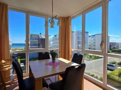 Ferienwohnung für 4 Personen (57 m²) in Großenbrode 8/10