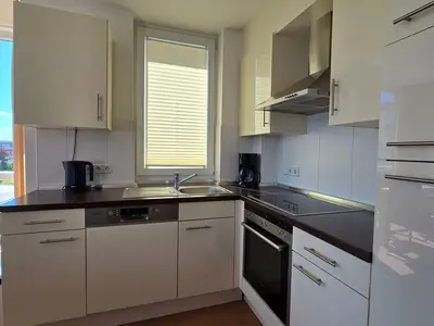 Ferienwohnung für 4 Personen (57 m²) in Großenbrode 10/10