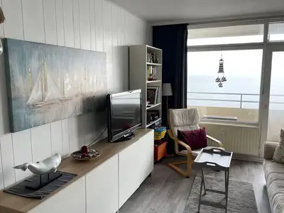 Ferienwohnung für 4 Personen (47 m²) in Großenbrode 1/8