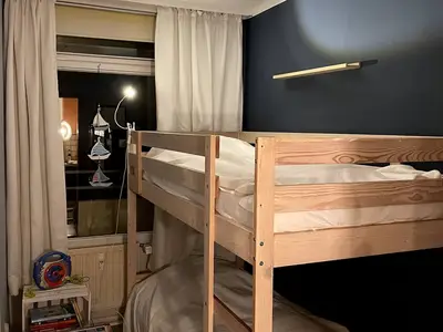 Ferienwohnung für 4 Personen (47 m²) in Großenbrode 2/8