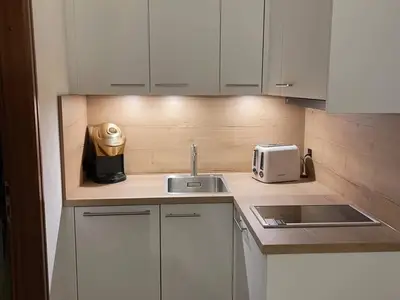 Ferienwohnung für 4 Personen (47 m²) in Großenbrode 3/8