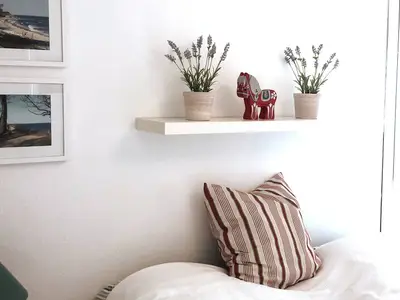 Ferienwohnung für 4 Personen (47 m²) in Großenbrode 4/8