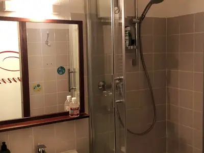 Ferienwohnung für 4 Personen (47 m²) in Großenbrode 5/8