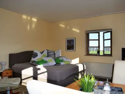 Ferienwohnung für 2 Personen (36 m²) in Großenbrode 1/10