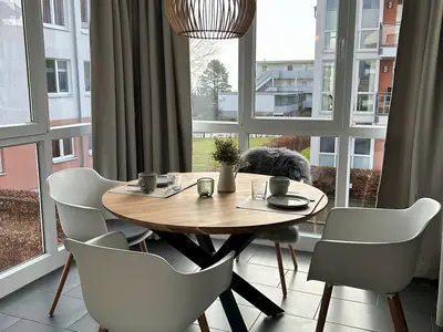 Ferienwohnung für 4 Personen (51 m²) in Großenbrode 9/10