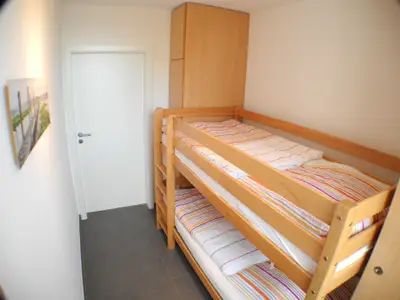Ferienwohnung für 4 Personen (51 m²) in Großenbrode 10/10