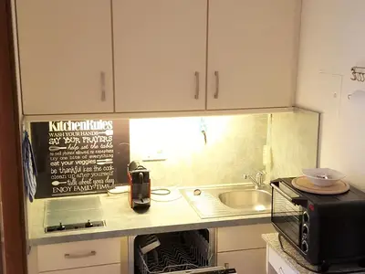 Küche / Küchenzeile